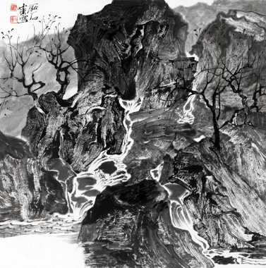 Ancient Stream 1