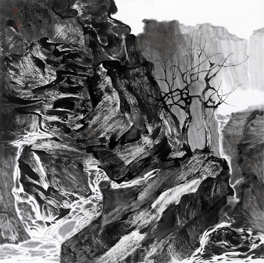 Ancient Stream 2