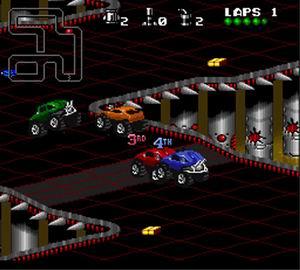 暴雪编年史(1991-2007)