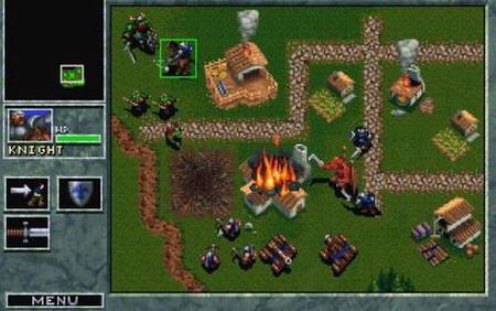 暴雪编年史(1991-2007)