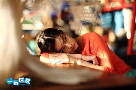 《一夜惊喜》9天夺1.42亿 成七夕档最大赢家 《一夜惊喜》9天夺1.42亿 成七夕档最大赢家